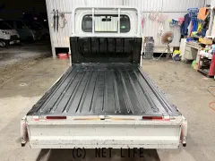 ダイハツ ハイゼットトラック