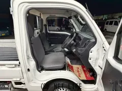 ダイハツ ハイゼットトラック