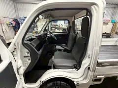 ダイハツ ハイゼットトラック