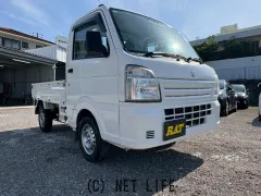 スズキ キャリイ