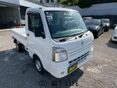 スズキ キャリイ