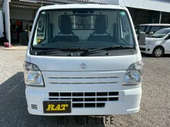 スズキ キャリイ