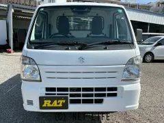 スズキ キャリイ