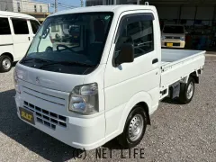 スズキ キャリイ