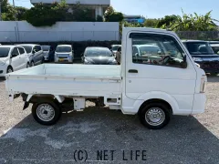 スズキ キャリイ