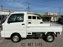 スズキ キャリイ