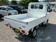 スズキ キャリイ