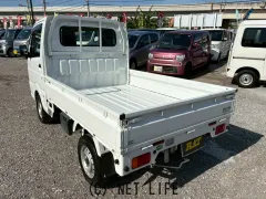 スズキ キャリイ