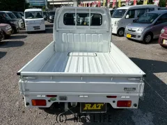 スズキ キャリイ