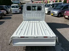 スズキ キャリイ