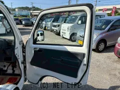 スズキ キャリイ