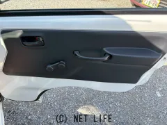 スズキ キャリイ