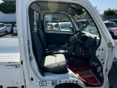 スズキ キャリイ