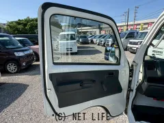 スズキ キャリイ