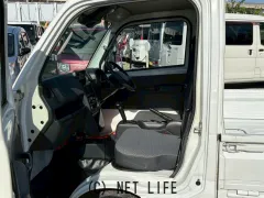 スズキ キャリイ