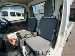 スズキ キャリイ