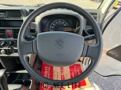 スズキ キャリイ