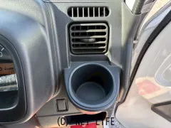 スズキ キャリイ