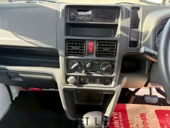 スズキ キャリイ