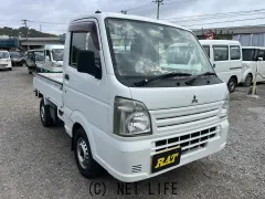 三菱 ミニキャブトラック