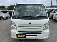 三菱 ミニキャブトラック