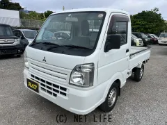 三菱 ミニキャブトラック