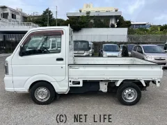 三菱 ミニキャブトラック