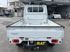 三菱 ミニキャブトラック
