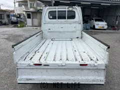 三菱 ミニキャブトラック