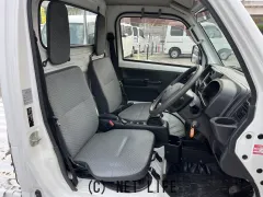 三菱 ミニキャブトラック