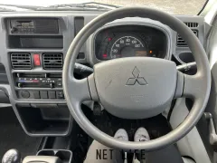 三菱 ミニキャブトラック