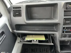 三菱 ミニキャブトラック