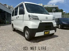 ダイハツ ハイゼットカーゴ