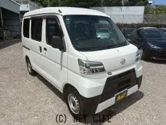 ダイハツ ハイゼットカーゴ