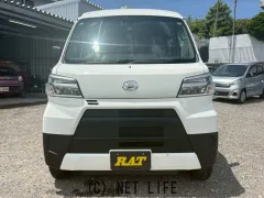 ダイハツ ハイゼットカーゴ