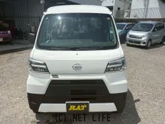 ダイハツ ハイゼットカーゴ