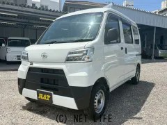 ダイハツ ハイゼットカーゴ