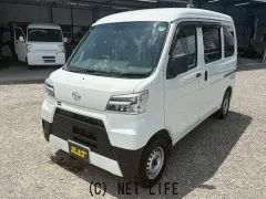 ダイハツ ハイゼットカーゴ