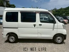 ダイハツ ハイゼットカーゴ