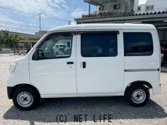 ダイハツ ハイゼットカーゴ