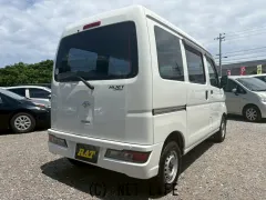 ダイハツ ハイゼットカーゴ