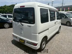 ダイハツ ハイゼットカーゴ