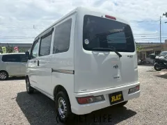 ダイハツ ハイゼットカーゴ