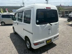 ダイハツ ハイゼットカーゴ