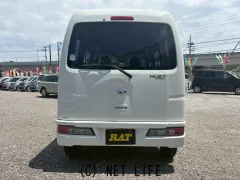 ダイハツ ハイゼットカーゴ