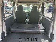 ダイハツ ハイゼットカーゴ