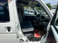 ダイハツ ハイゼットカーゴ