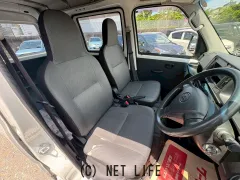 ダイハツ ハイゼットカーゴ