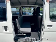 ダイハツ ハイゼットカーゴ