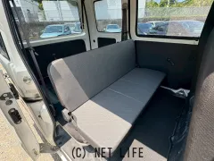 ダイハツ ハイゼットカーゴ